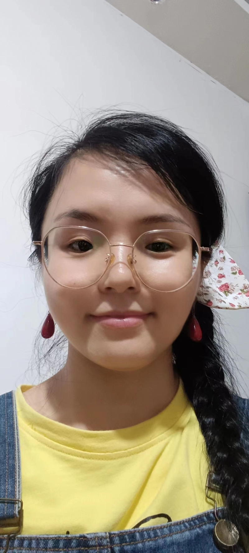小怡